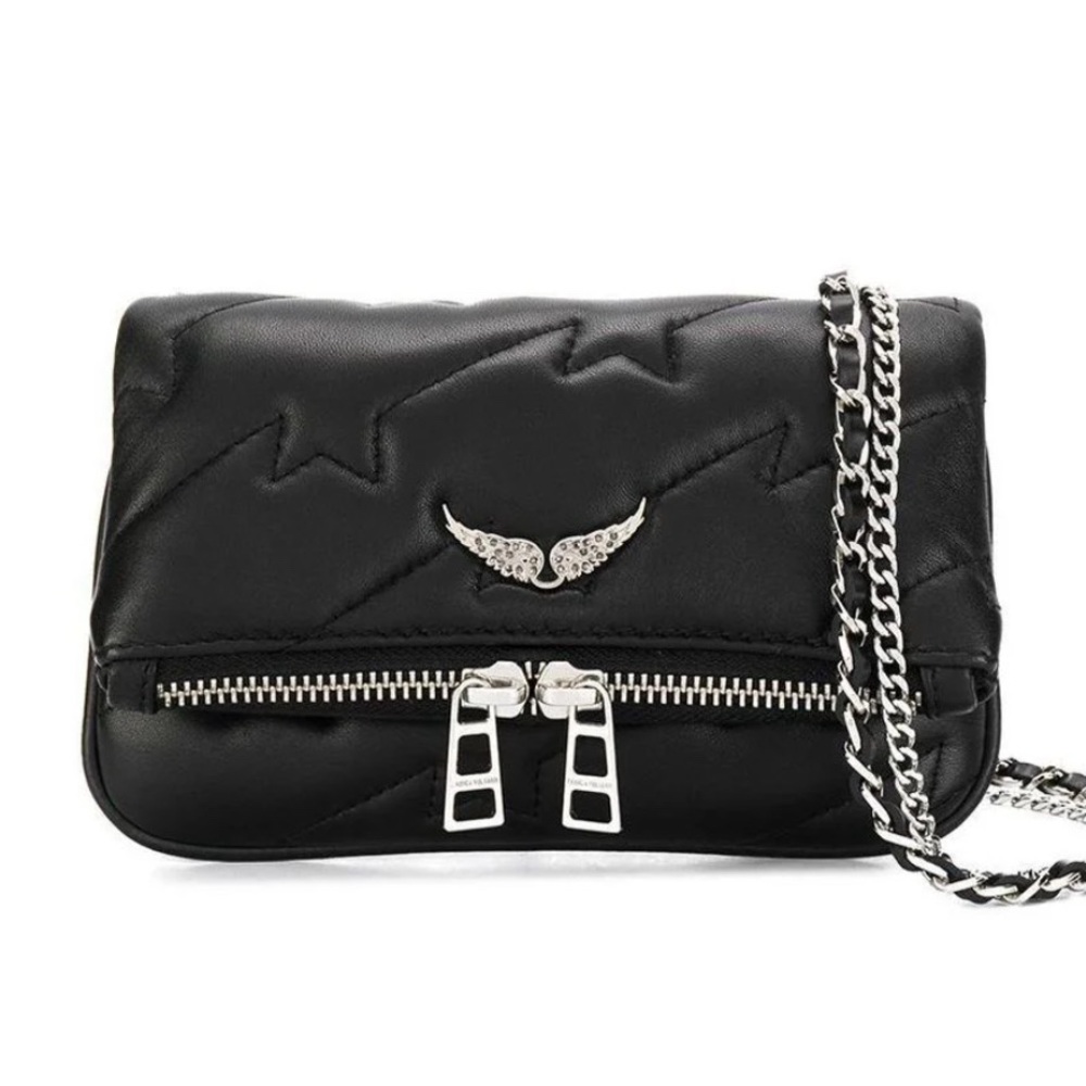 COPY - Zadig & Voltaire Rock Nano Crossbody